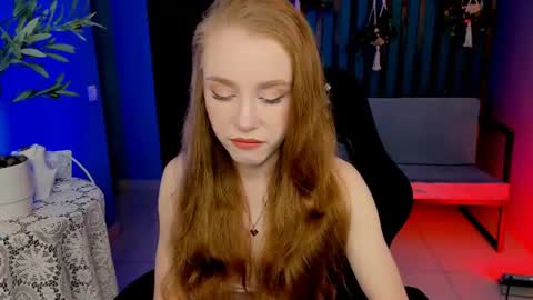 Mila online show from 07-21-26, 05:32