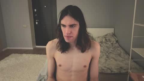 Mila online show from 04-04-26, 02:36