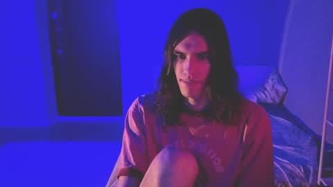 Mila online show from 04-23-26, 03:36