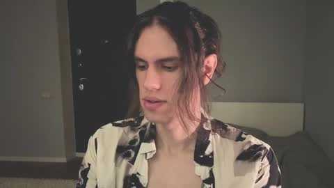 Mila online show from 04-25-26, 03:42