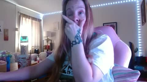 Mila online show from 02-28-26, 03:02