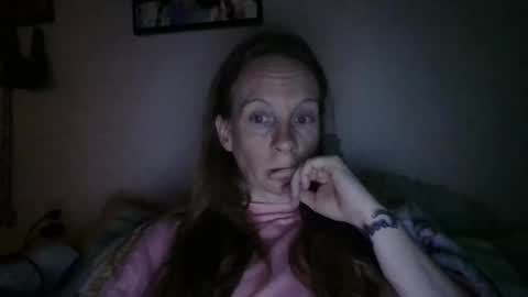 Mila online show from 04-28-26, 07:46