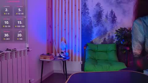 milastoyne online show from 01-12-26, 07:13