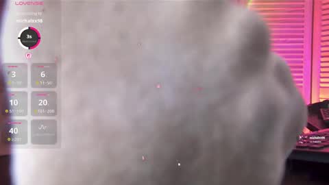 milastoyne online show from 03-28-26, 07:52