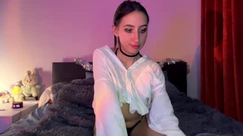 MIla and Viki online show from 10-27-25, 07:18