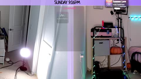 Snapshot of milavalentinax chatting on 01-06-25, 02:15 Mila Valentina online show from 01-06-25, 02:15