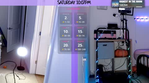 Snapshot of milavalentinax chatting on 01-12-25, 03:07 Mila Valentina online show from 01-12-25, 03:07