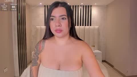 Mila Velvet online show from 04-13-26, 12:10