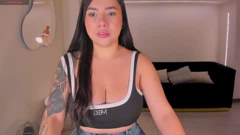 Mila Velvet online show from 04-20-26, 12:19