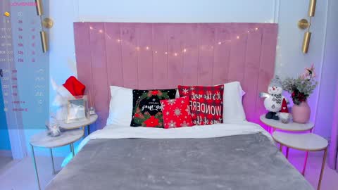 Snapshot of milavox chatting on 12-11-24, 05:53 Mia online show from 12-11-24, 05:53