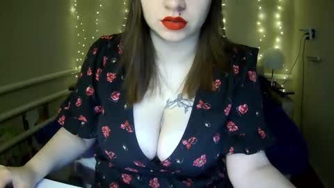 Milaxcute online show from 03-17-26, 07:55