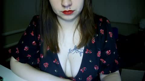 Milaxcute online show from 04-08-26, 06:19