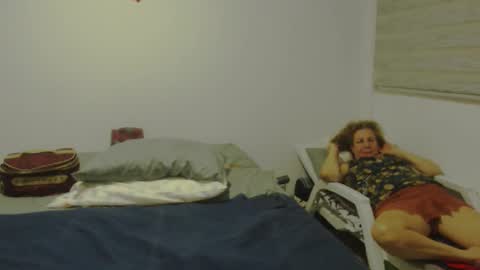 milchanell online show from 03-09-25, 03:43