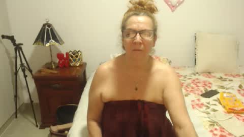 milchanell online show from 09-11-25, 06:02