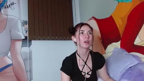 Ana online show from 01-25-25, 07:28