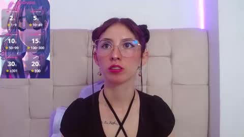 Ana online show from 01-25-25, 12:16