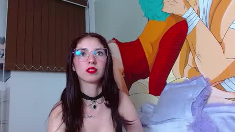 Ana online show from 01-30-25, 03:22