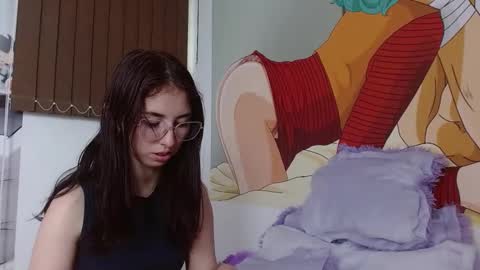 Ana online show from 01-30-25, 07:59