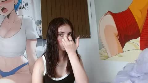 Ana online show from 02-05-25, 10:33