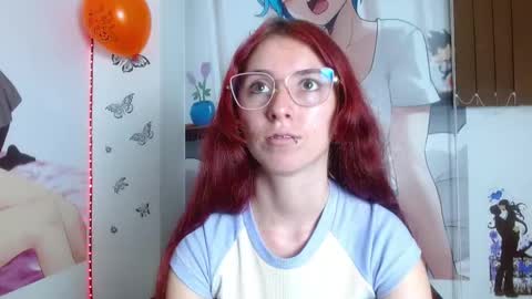 Ana online show from 10-14-25, 08:31