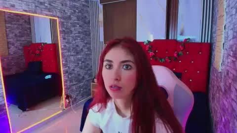 Ana online show from 10-21-25, 05:57