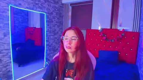 Ana online show from 10-25-25, 08:47