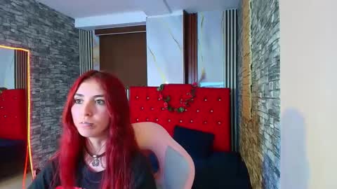 Ana online show from 11-20-25, 08:08