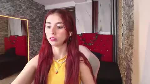 Ana online show from 11-27-25, 11:07