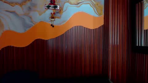 Ana online show from 12-19-25, 05:36