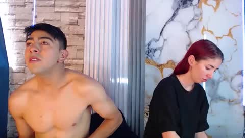 Ana online show from 12-22-25, 05:21