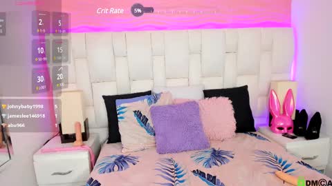 Snapshot of mile_loucrath chatting on 02-19-25, 07:59 mile_loucrath online show from 02-19-25, 07:59