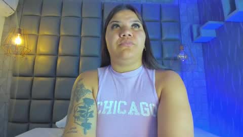 Snapshot of mile_u chatting on 03-01-25, 03:10 Milena online show from 03-01-25, 03:10