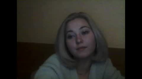 Snapshot of milena391630 chatting on 02-16-25, 04:31 Milena new nonude shy blonde natural online show from 02-16-25, 04:31