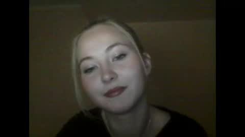 Snapshot of milena391630 chatting on 02-24-25, 10:14 Milena new nonude shy blonde natural online show from 02-24-25, 10:14