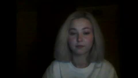 Snapshot of milena391630 chatting on 03-09-25, 05:28 Milena new nonude shy blonde natural online show from 03-09-25, 05:28