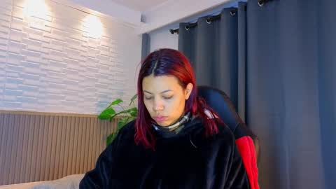 milena_lawson online show from 09-10-25, 10:15