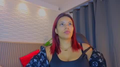 milena_lawson online show from 09-22-25, 11:23