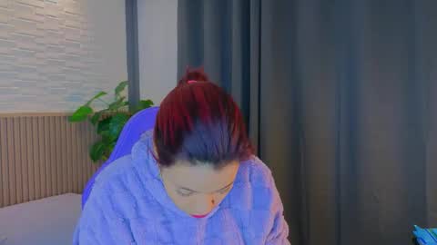 milena_lawson online show from 10-02-25, 11:28