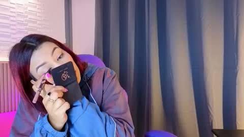 milena_lawson online show from 10-20-25, 10:38