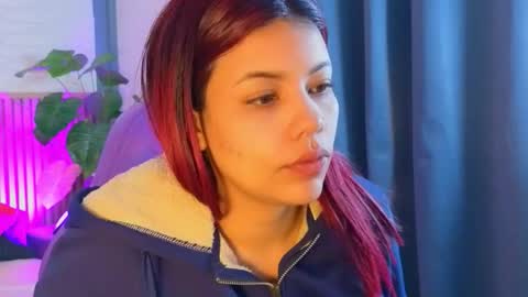 milena_lawson online show from 03-05-26, 12:23