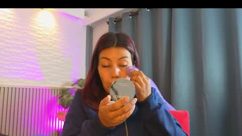 milena_lawson online show from 03-31-26, 11:43