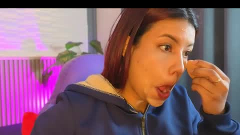 milena_lawson online show from 04-06-26, 12:50