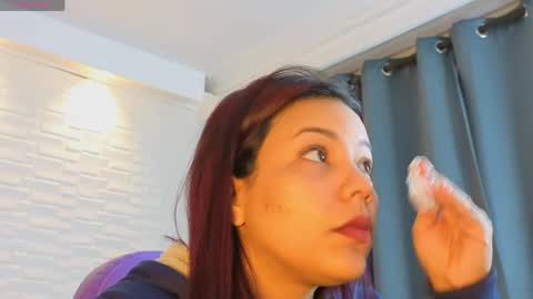 milena_lawson online show from 04-20-26, 12:30