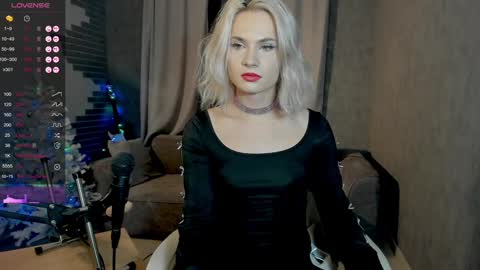 Milena online show from 12-23-24, 09:51