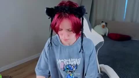 Milena online show from 06-20-26, 01:30