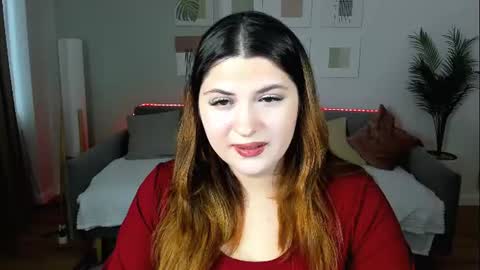 milenafiery online show from 06-16-26, 07:44
