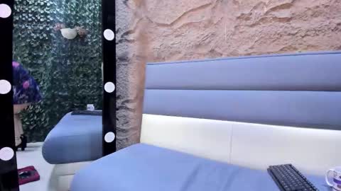 Milena online show from 01-16-26, 07:29