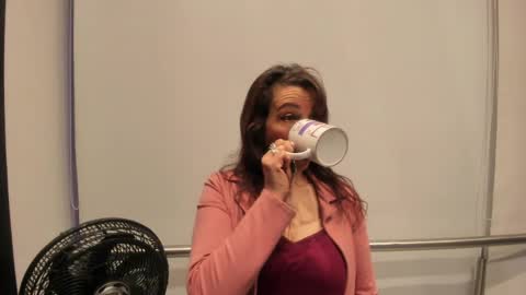 Milena online show from 03-17-26, 10:51