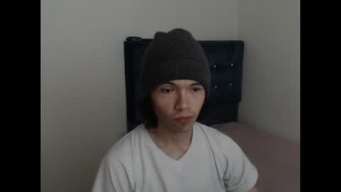 Snapshot of milesxoxo6969 chatting on 09-20-25, 11:11 milesxoxo6969 online show from 09-20-25, 11:11