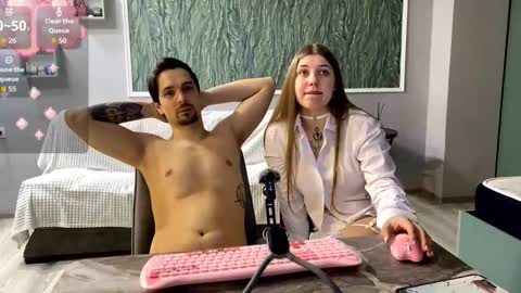 Miley and Michael online show from 03-04-26, 04:35